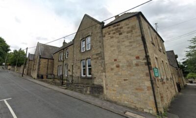 Plans to turn Crook convent into home approved by council