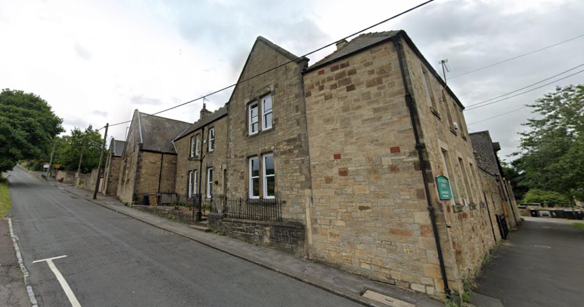 Plans to turn Crook convent into home approved by council