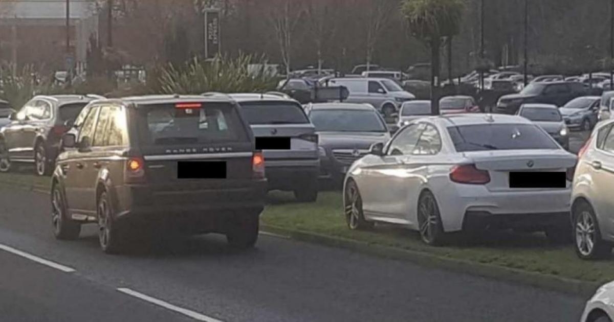 York Outer Ring Road and Fulford Road at standstill