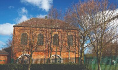 Plans to build visitor centre at Washington F Pit Museum
