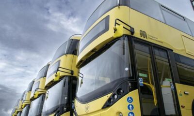 'Quick decision' due on Bee Network pensioner bus passes