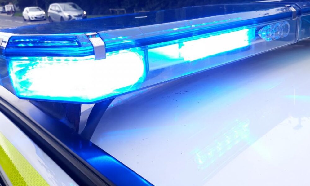 85-year-old taken to Hospital after Peasholme Green crash