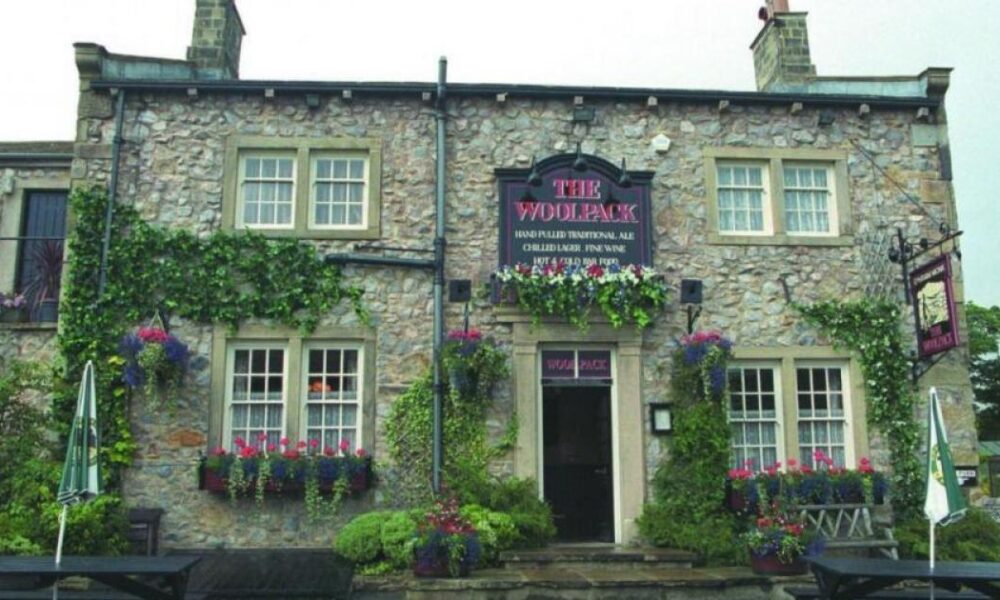 Emmerdale's Chris Coghlll discusses that Robert Sugden scene