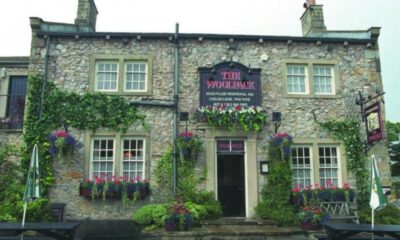 Emmerdale's Chris Coghlll discusses that Robert Sugden scene