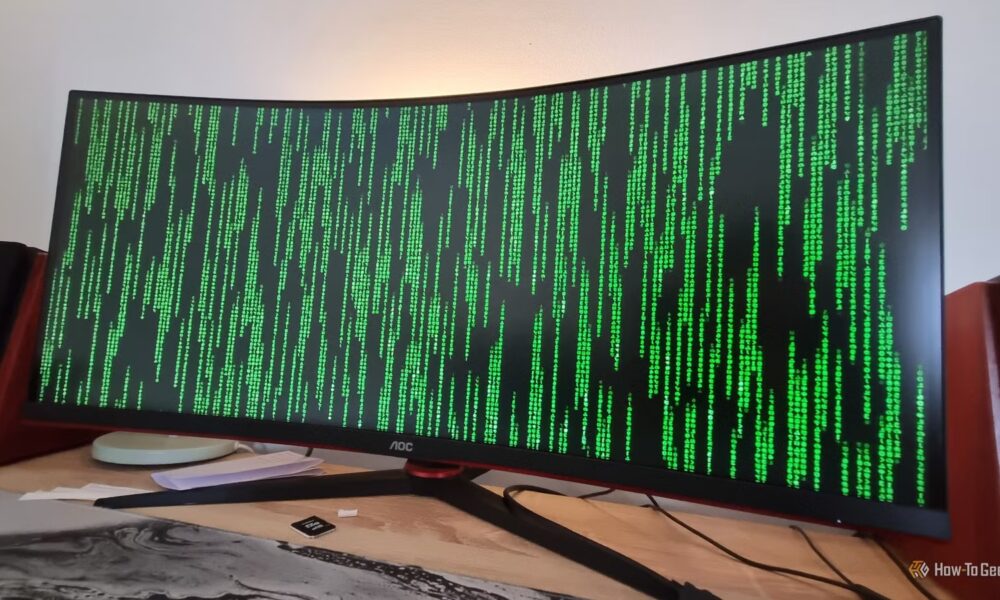 8 classic Windows screensavers from the 1990s you can still use today