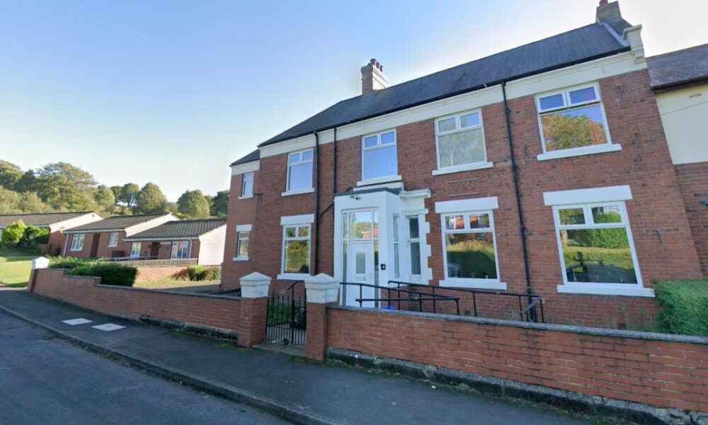 Dipton youth home plans approved despite 'crime' warning