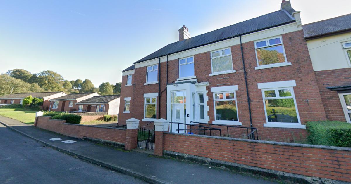 Dipton youth home plans approved despite 'crime' warning