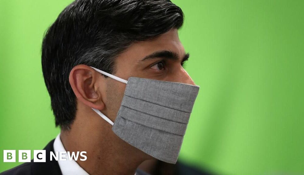 Covid Inquiry to probe furlough and business loans