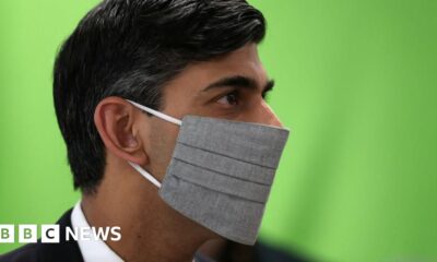 Covid Inquiry to probe furlough and business loans