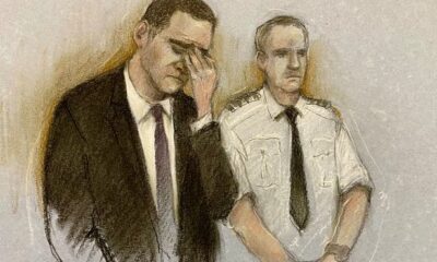 Paul Doyle in court LIVE as Liverpool parade crash trial continues