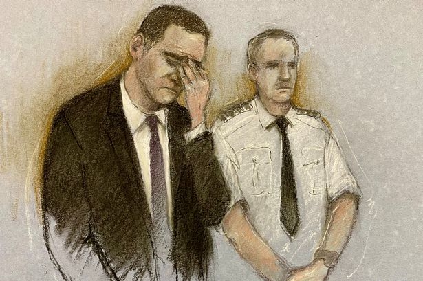 Paul Doyle in court LIVE as Liverpool parade crash trial continues