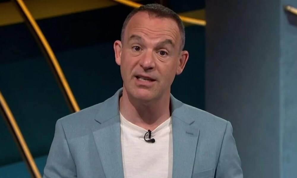 Martin Lewis warns Evans and Carluccio's he's reported them to Trading Standards