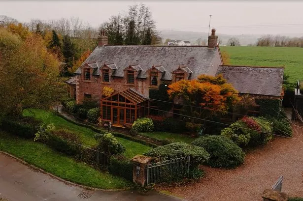 AD FEATURE: From the Swiss Alps to Northern Ireland’s heartland: Meet the couple embracing a new life in hospitality