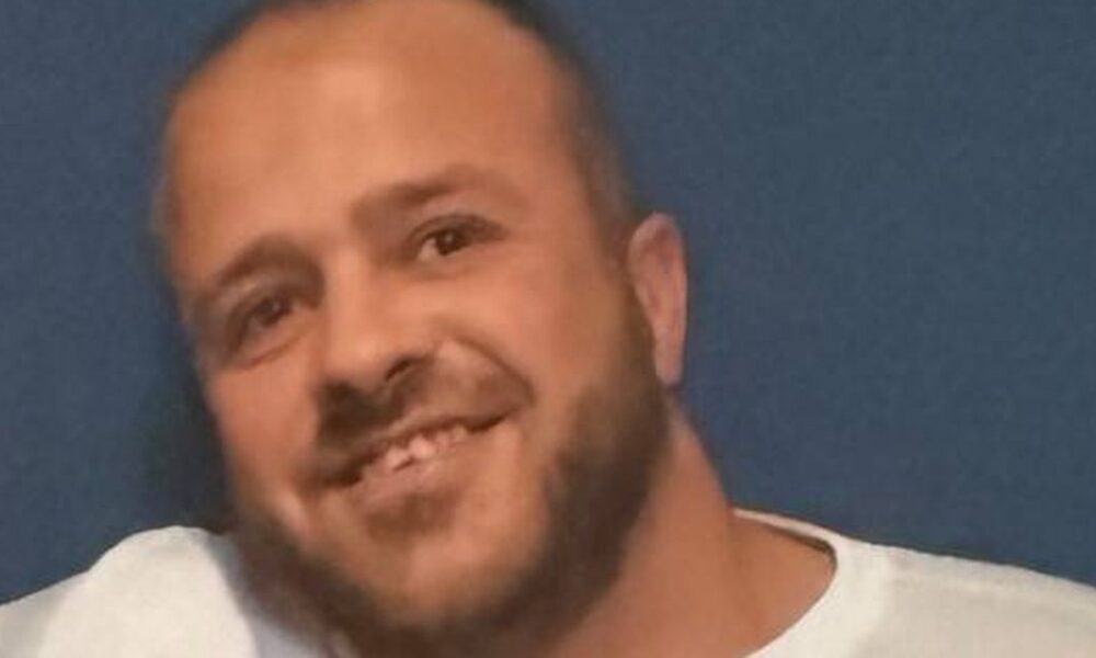 Craig "Richy" Richardson, 37, was a much-loved son. Thomas Iveson, 30, was convicted of his manslaughter.