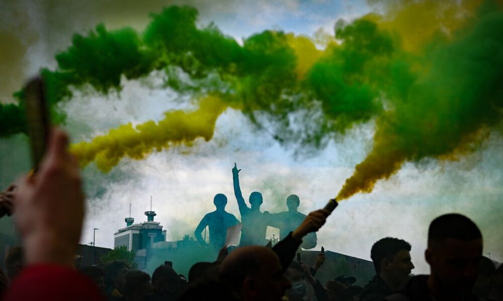 Manchester Evening News