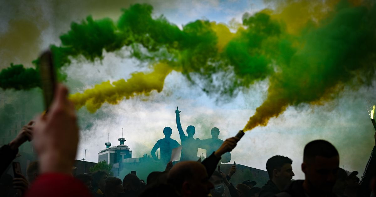 Manchester Evening News