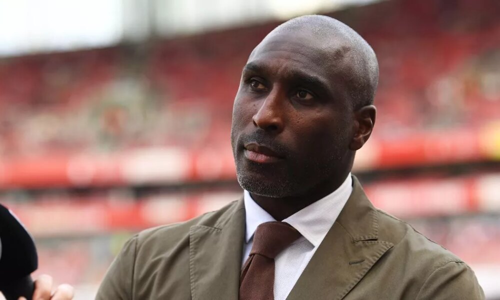 Sol Campbell issues ‘scary’ warning to Arsenal for North London Derby against Tottenham