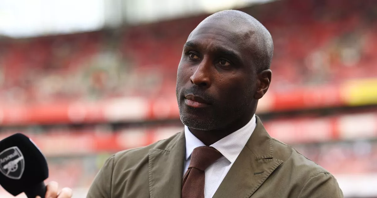 Sol Campbell issues ‘scary’ warning to Arsenal for North London Derby against Tottenham