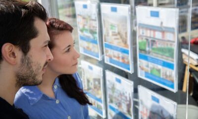 The Cambridgeshire city where rent prices are rapidly rising