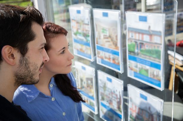 The Cambridgeshire city where rent prices are rapidly rising