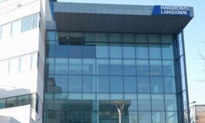 Hargreaves Lansdown backs UK investment hub plans in Rachel Reeves' Budget