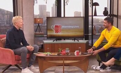 BBC Morning Live doctor calls cold remedy 'old wives tale'