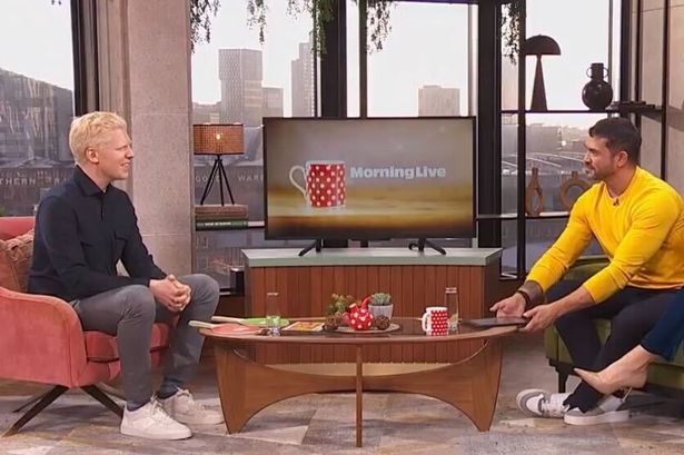 BBC Morning Live doctor calls cold remedy 'old wives tale'