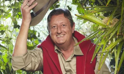 Six I'm A Celebrity stars who have passed away from sudden deaths to heath battles