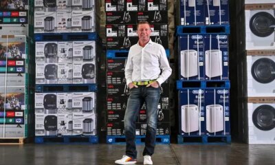 AO World boss says 'madness' to increase welfare spending in Budget