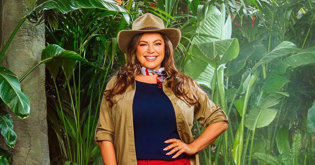 How old is Kelly Brook and why did she change her name?