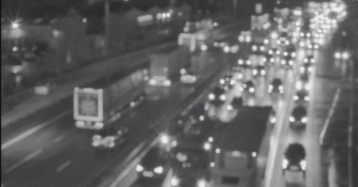 M60 Manchester serious crash: 'Multiple motorways' closed by police after collision