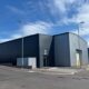 Speculative industrial development in Merthyr boosted with strong letting deals