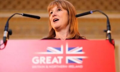 UK government borrowing surges past expectations in Budget blow