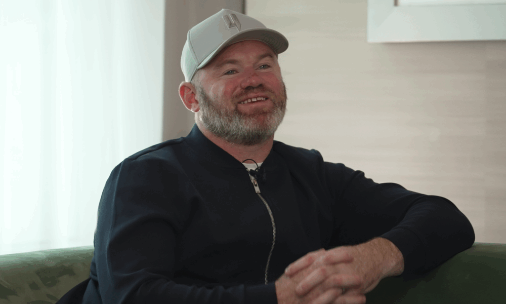 Wayne Rooney includes unlikely Arsenal star in picks for top three players this season