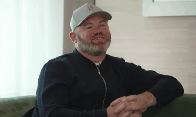 Wayne Rooney includes unlikely Arsenal star in picks for top three players this season