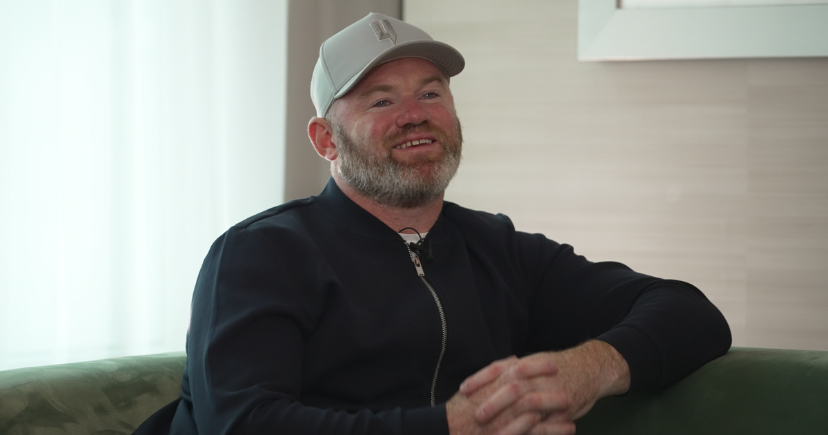 Wayne Rooney includes unlikely Arsenal star in picks for top three players this season