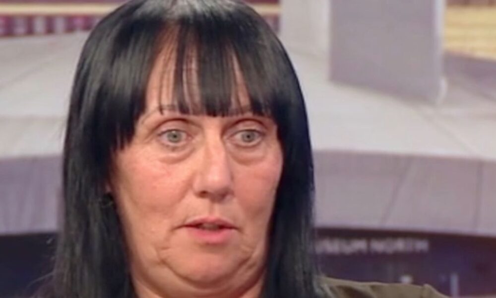 Jay Slater's mum 'hurt' after trolls accused her of murdering son