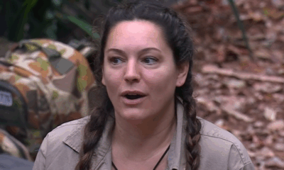ITV I'm A Celebrity stars fume over newcomers 'we may annihilate each other'
