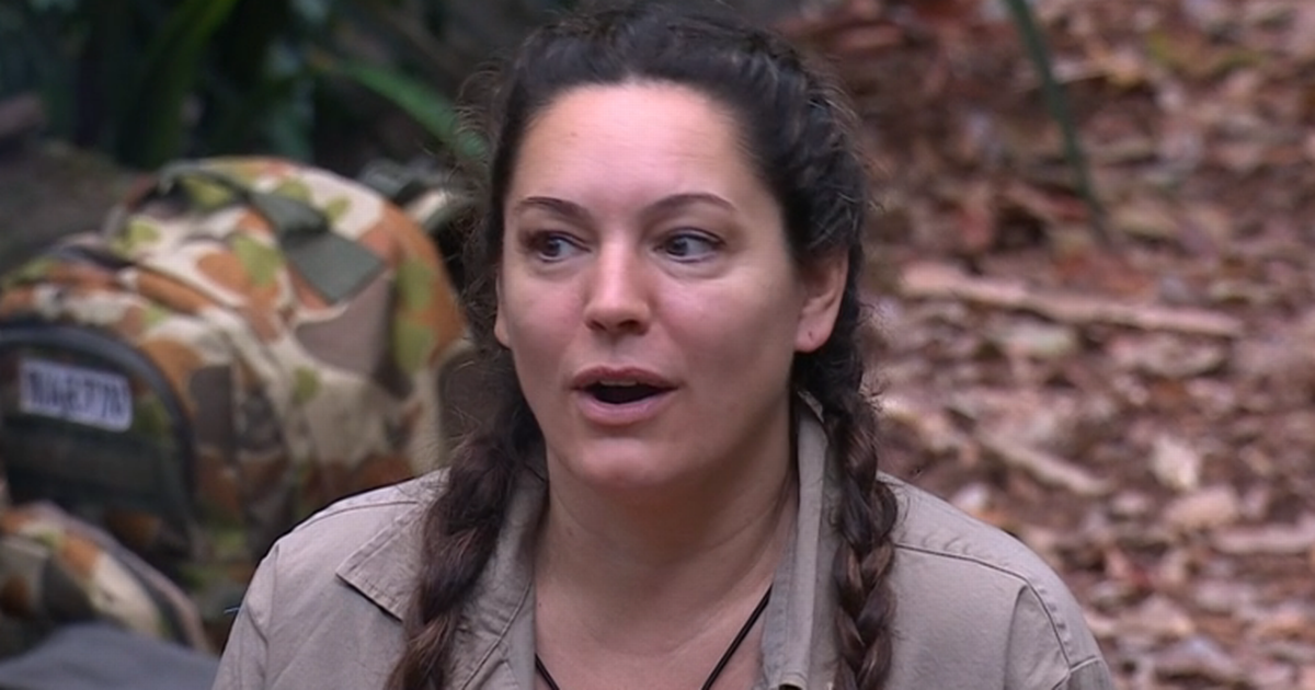 ITV I'm A Celebrity stars fume over newcomers 'we may annihilate each other'