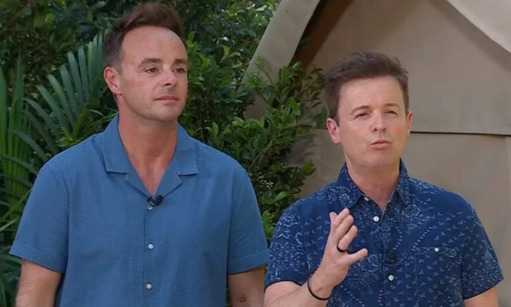 ITV I'm A Celebrity viewers share concern for 'forgotten' jungle star