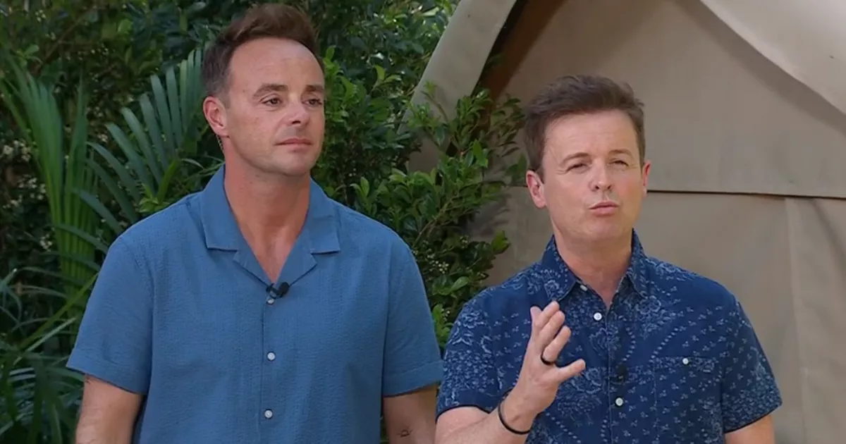 ITV I'm A Celebrity viewers share concern for 'forgotten' jungle star