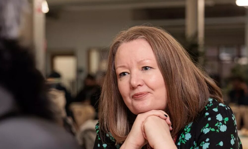 Images of The Mustard Tree Charity, for the Manchester Evening News Christmas Appeal.