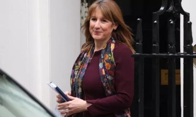 Will the Chancellor be able to reboot the UK economy in her Budget