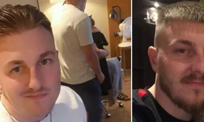 Young dad dies during incident on North Sea oil rig as probe launched