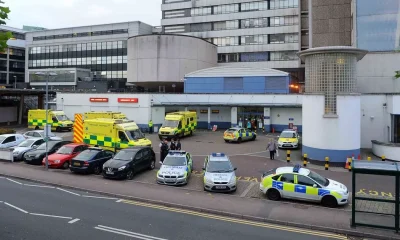 Damning letter shows how much is going wrong at Wales' biggest hospital