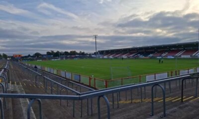 Scotstown vs Newbridge: Live stream and TV information, throw-in time, betting odds and all you need to know ahead of today’s Ulster Club SFC semi-final