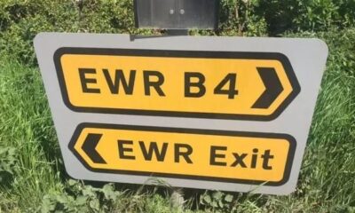 Cambridge East station plan moves forward but locals say it's the 'wrong place'