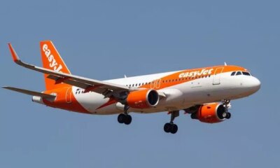 EasyJet boss warns against Budget move to hike flight tax as it launches 16 new routes