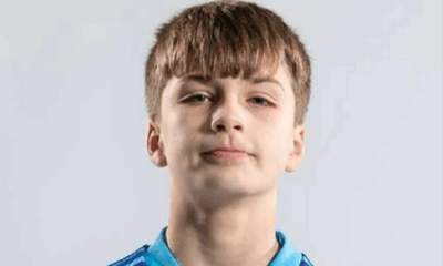 Premier League club pay tribute to Josh Travis after teen former academy goalkeeper dies