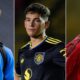 Three Manchester United youngsters who could step up during Africa Cup of Nations